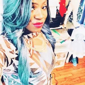 Meet your Posher, Brittany